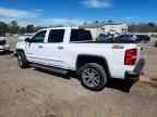 2014 GMC Sierra