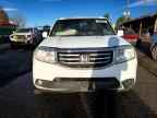 2015 HONDA PILOT