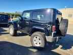 2012 JEEP WRANGLER