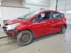 2015 NISSAN Versa Note