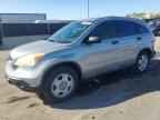 2008 HONDA CR-V