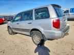 2005 HONDA PILOT