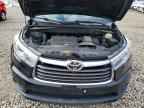 2016 TOYOTA HIGHLANDER