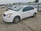 2008 NISSAN SENTRA