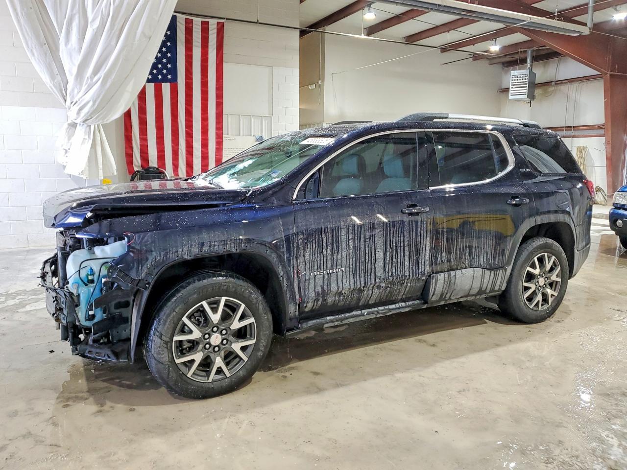 2021 GMC ACADIA