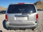 2011 HONDA PILOT