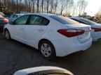 2016 KIA FORTE