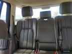 2012 LAND ROVER RANGE ROVER