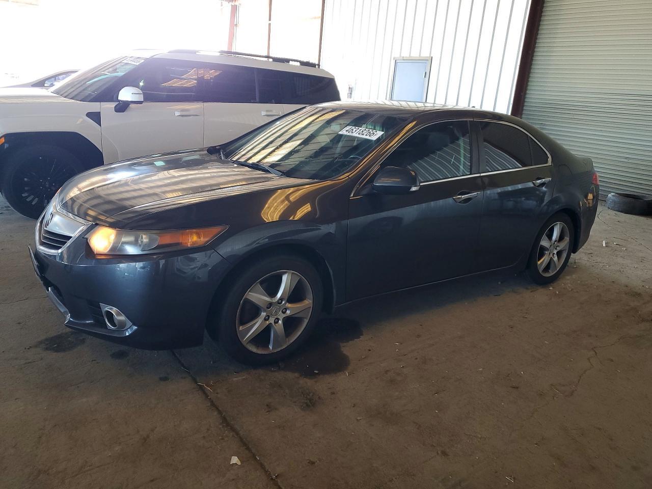 2012 ACURA TSX