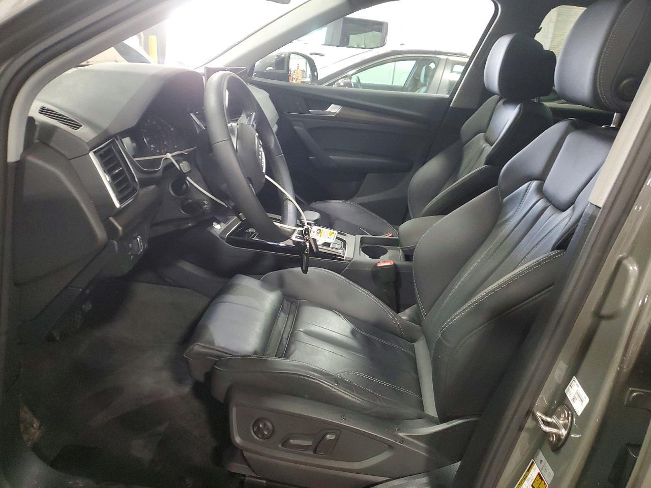 2024 AUDI Q5