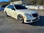 2010 MERCEDES-BENZ E-Class