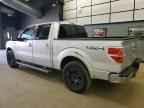 2013 FORD F-150 Lightning