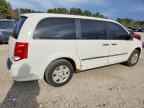 2011 DODGE GRAND CARAVAN