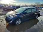 2014 HYUNDAI ELANTRA