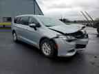 2023 CHRYSLER Voyager