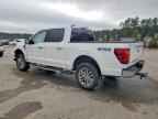 2025 FORD F-150 Lightning