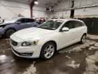 2015 VOLVO V60