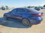 2017 ALFA ROMEO Giulia