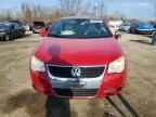 2008 VOLKSWAGEN EOS
