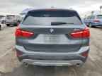 2018 BMW X1