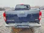 2010 NISSAN Frontier