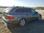 2006 BMW 5 series