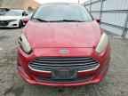 2015 FORD Fiesta