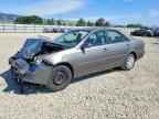 2005 TOYOTA CAMRY