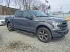 2015 FORD F-150 Lightning
