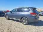 2013 NISSAN PATHFINDER