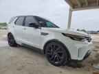 2019 LAND ROVER Discovery