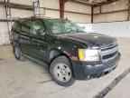 2007 CHEVROLET Tahoe