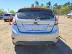 2018 FORD Fiesta
