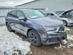 2019 ACURA MDX