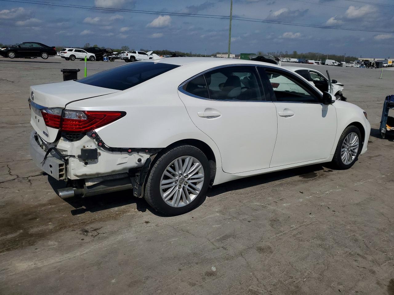 2014 LEXUS ES 350