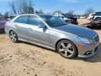 2011 MERCEDES-BENZ E-Class