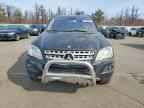 2011 MERCEDES-BENZ ML-Class