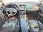 2013 LEXUS IS 250