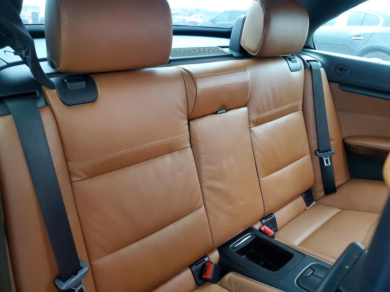 2013 BMW 3 SERIES