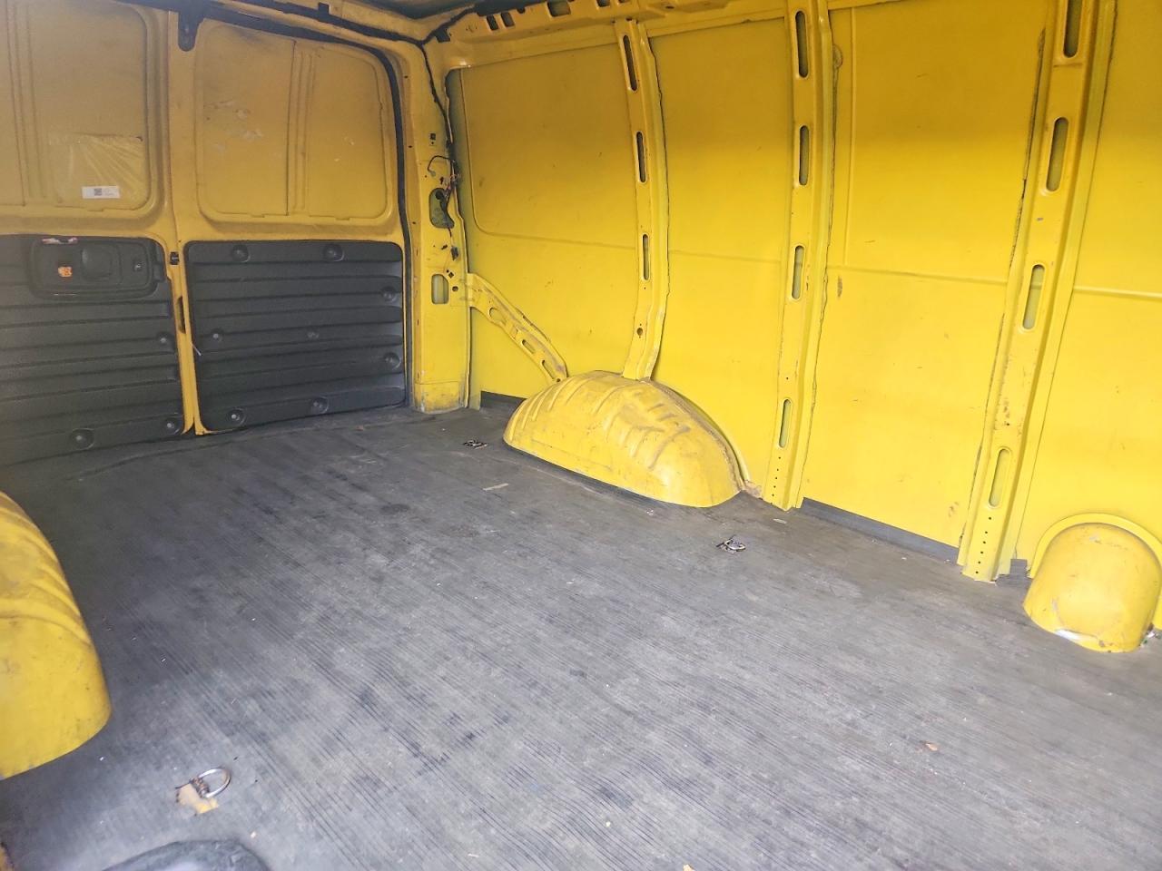 2019 CHEVROLET
