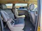 2004 TOYOTA SIENNA