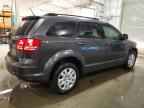 2016 DODGE JOURNEY