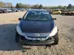 2011 FORD Fiesta