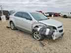 2012 CHEVROLET EQUINOX