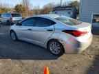2015 HYUNDAI ELANTRA