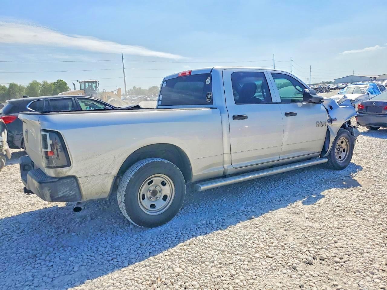 2015 RAM 1500