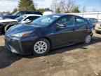 2022 TOYOTA PRIUS