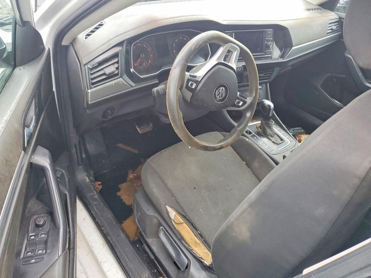 2019 VOLKSWAGEN JETTA