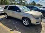 2014 GMC ACADIA