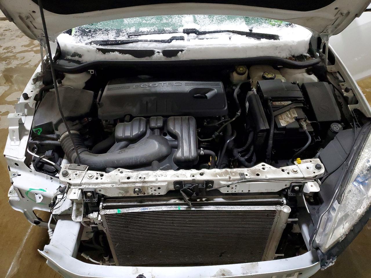 2013 BUICK VERANO